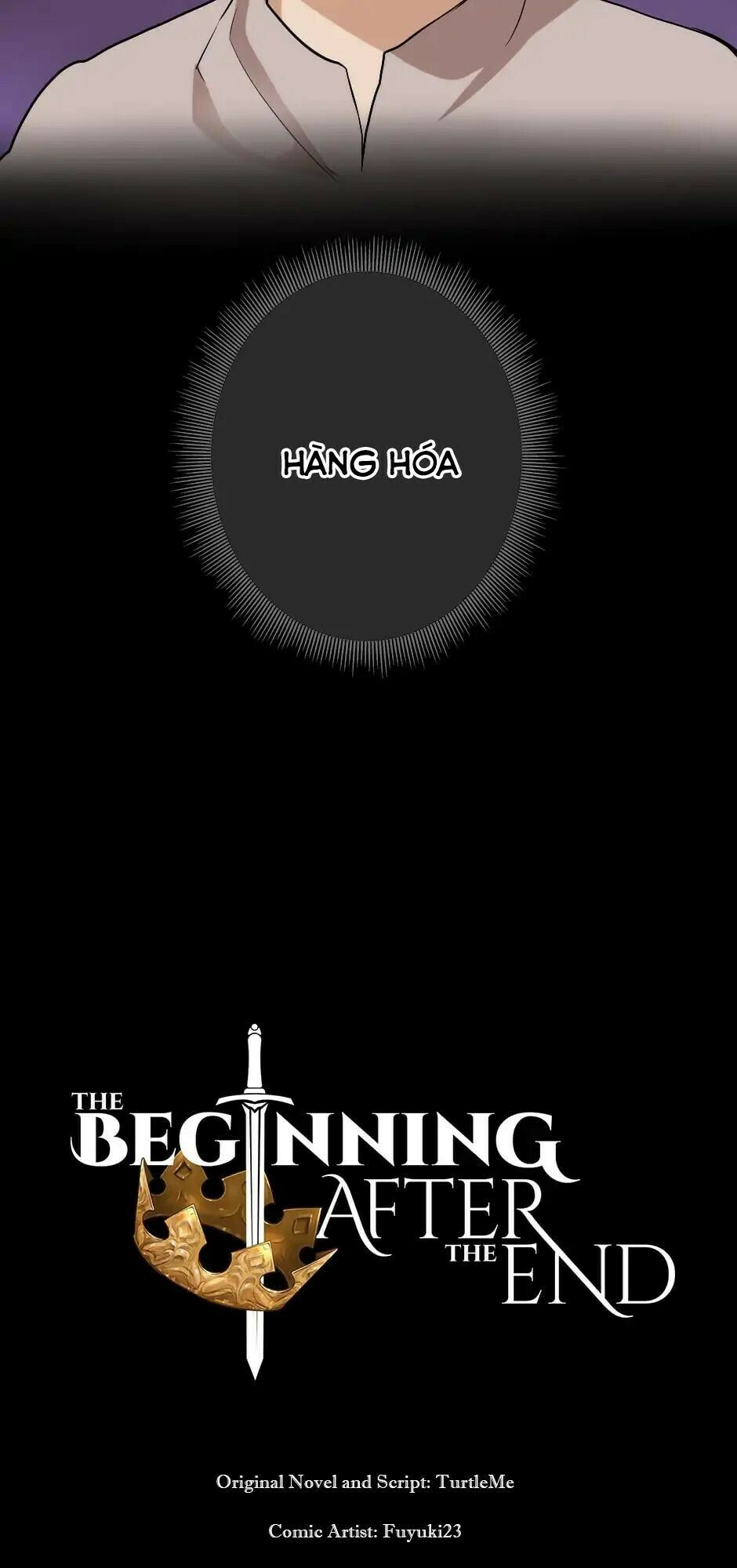 Ánh Sáng Cuối Con Đường: Chapter 9