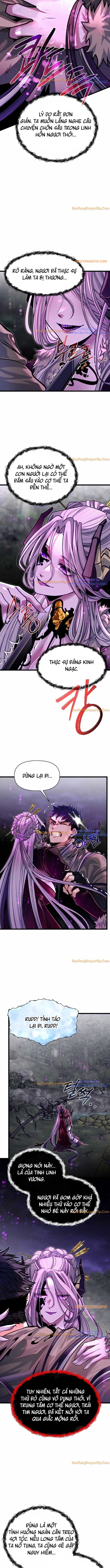 Anh Trai Anh Hùng Là Người Đã Chết Trong Học Viện: Chapter 93