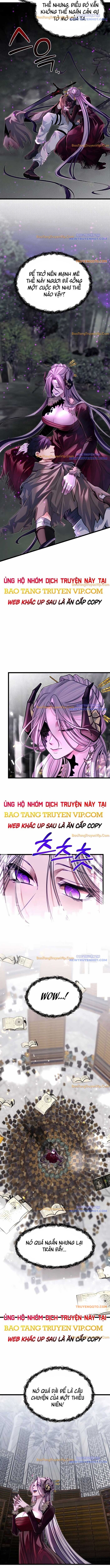 Anh Trai Anh Hùng Là Người Đã Chết Trong Học Viện: Chapter 93