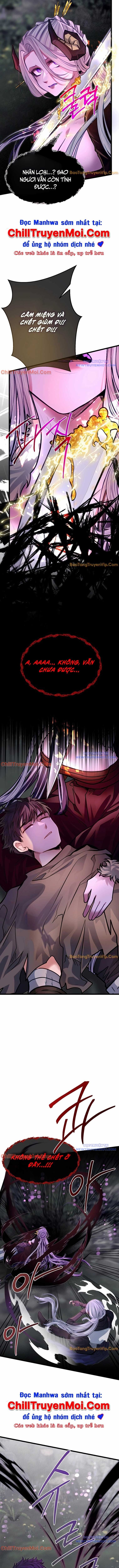 Anh Trai Anh Hùng Là Người Đã Chết Trong Học Viện: Chapter 94