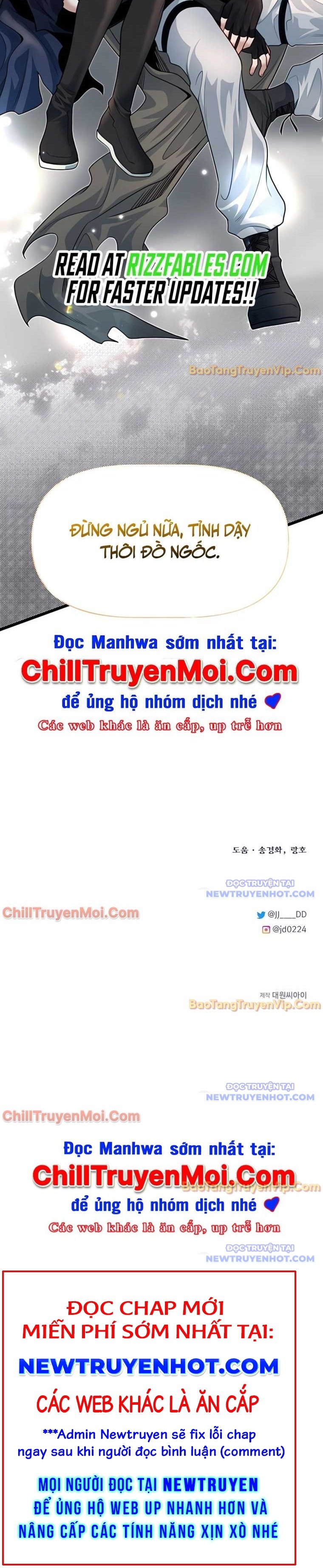 Anh Trai Anh Hùng Là Người Đã Chết Trong Học Viện: Chapter 94
