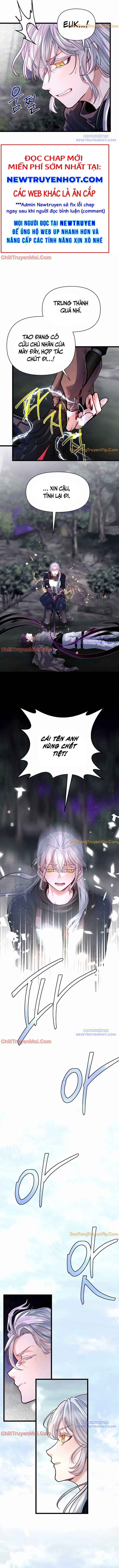 Anh Trai Anh Hùng Là Người Đã Chết Trong Học Viện: Chapter 94