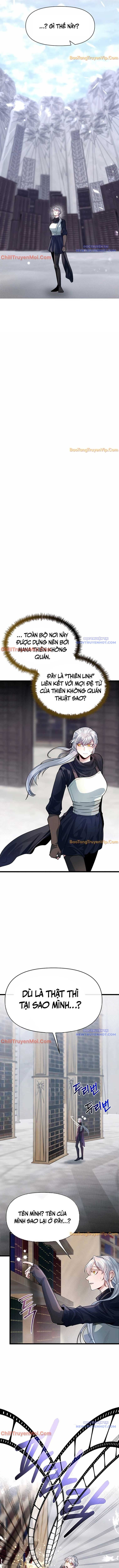 Anh Trai Anh Hùng Là Người Đã Chết Trong Học Viện: Chapter 94