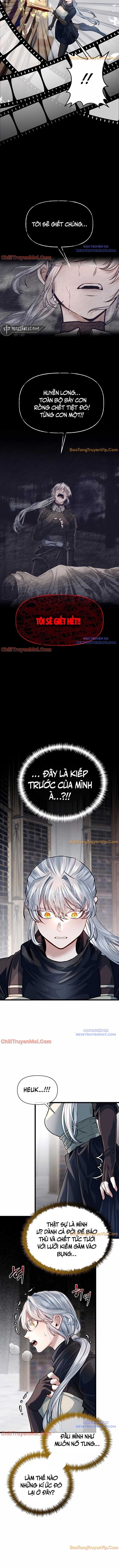 Anh Trai Anh Hùng Là Người Đã Chết Trong Học Viện: Chapter 94