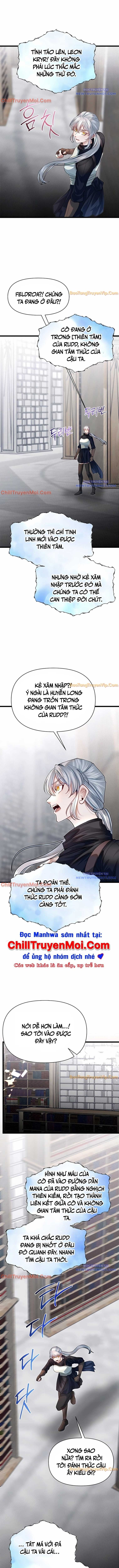 Anh Trai Anh Hùng Là Người Đã Chết Trong Học Viện: Chapter 94