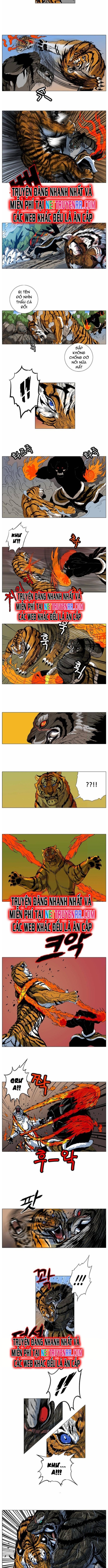 Anh Trai Tôi Là Hổ: Chapter 42