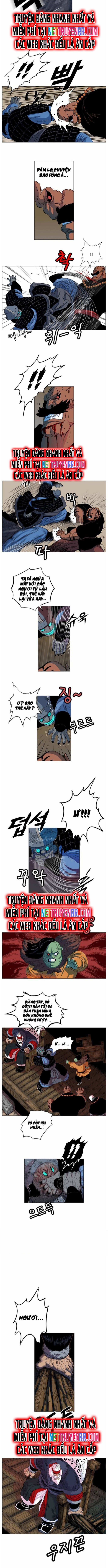 Anh Trai Tôi Là Hổ: Chapter 48