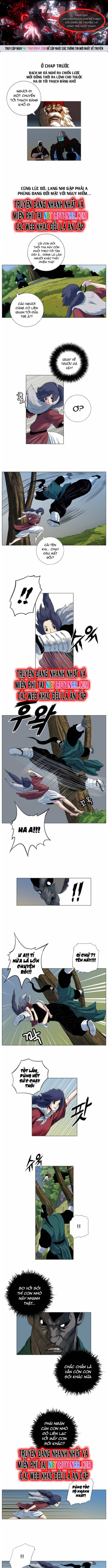 Anh Trai Tôi Là Hổ: Chapter 49