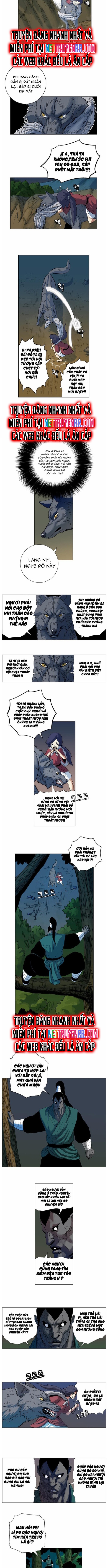 Anh Trai Tôi Là Hổ: Chapter 50