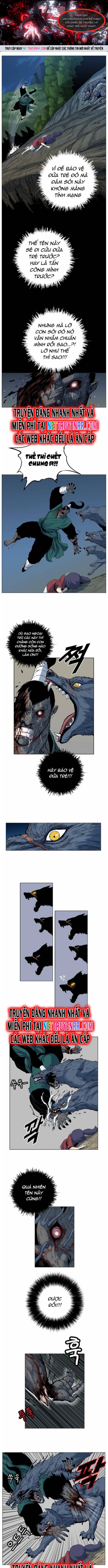 Anh Trai Tôi Là Hổ: Chapter 52