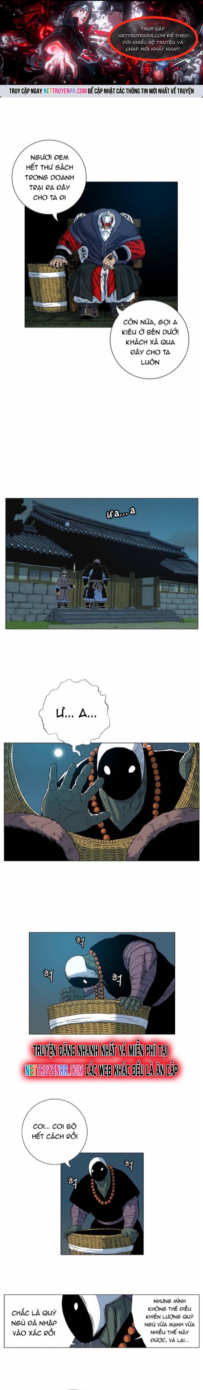 Anh Trai Tôi Là Hổ: Chapter 62