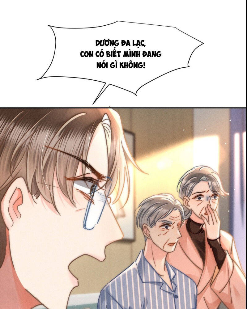 Ánh Trăng Vì Tôi Mà Đến: Chapter 80