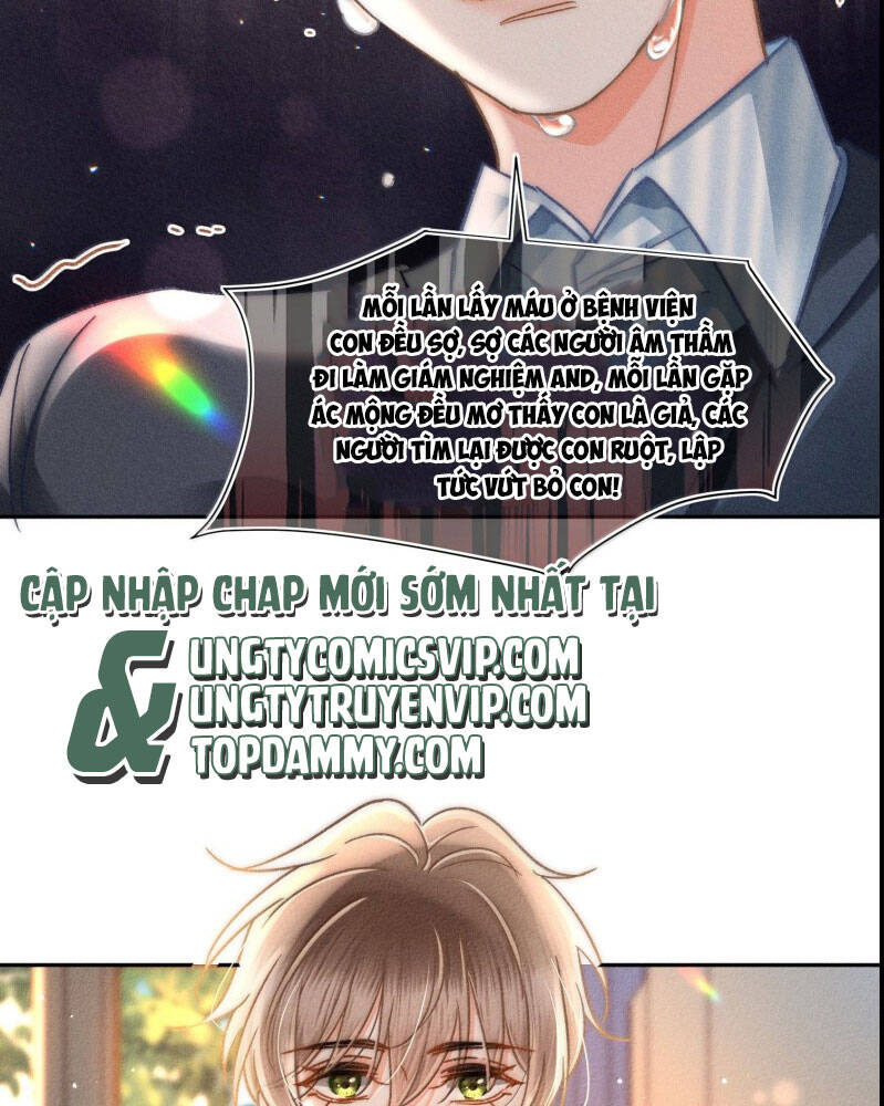 Ánh Trăng Vì Tôi Mà Đến: Chapter 80