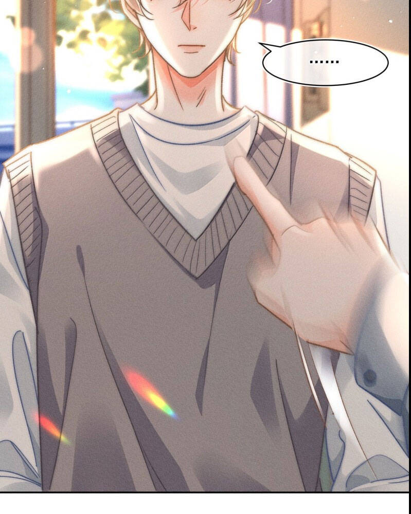 Ánh Trăng Vì Tôi Mà Đến: Chapter 80