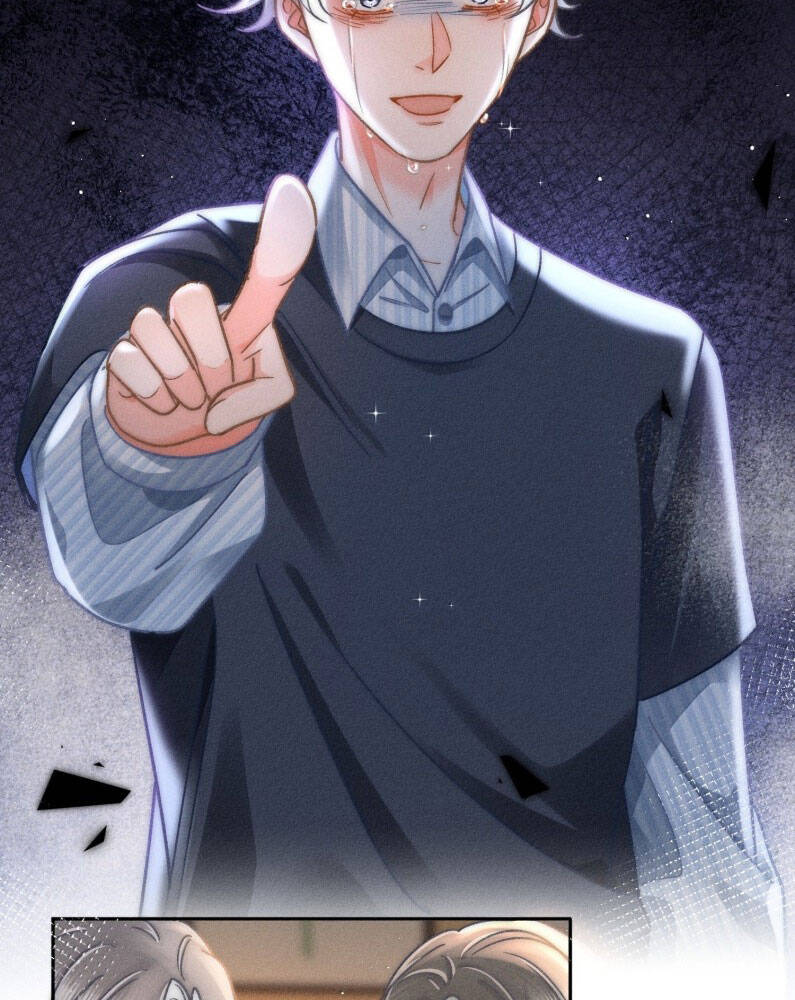 Ánh Trăng Vì Tôi Mà Đến: Chapter 80