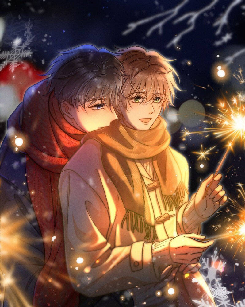 Ánh Trăng Vì Tôi Mà Đến: Chapter 80