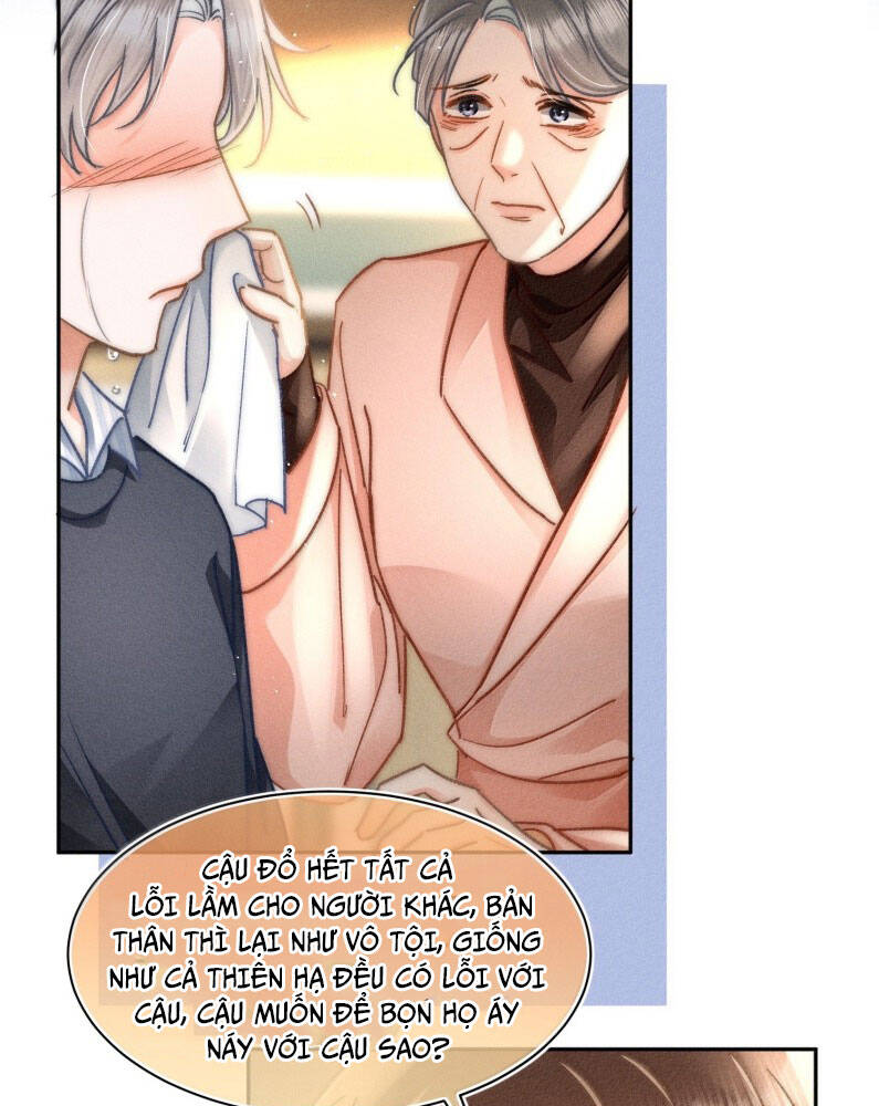 Ánh Trăng Vì Tôi Mà Đến: Chapter 80