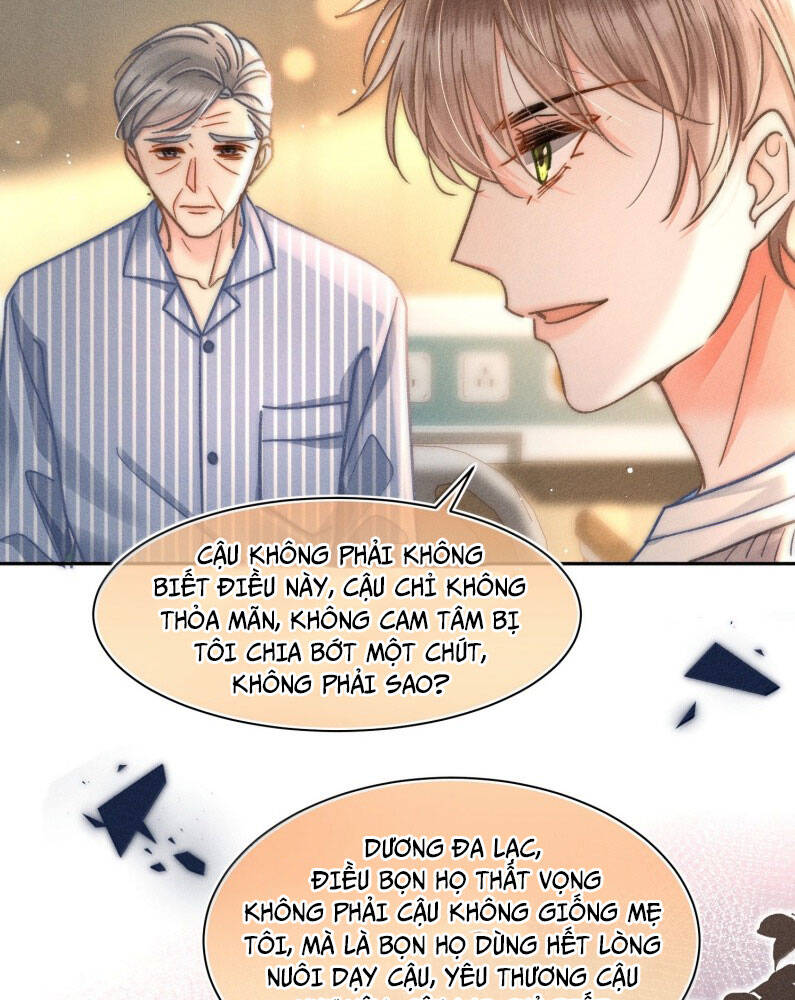 Ánh Trăng Vì Tôi Mà Đến: Chapter 80