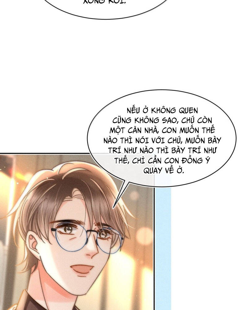 Ánh Trăng Vì Tôi Mà Đến: Chapter 80