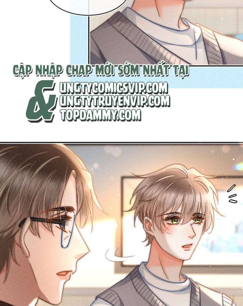 Ánh Trăng Vì Tôi Mà Đến: Chapter 80