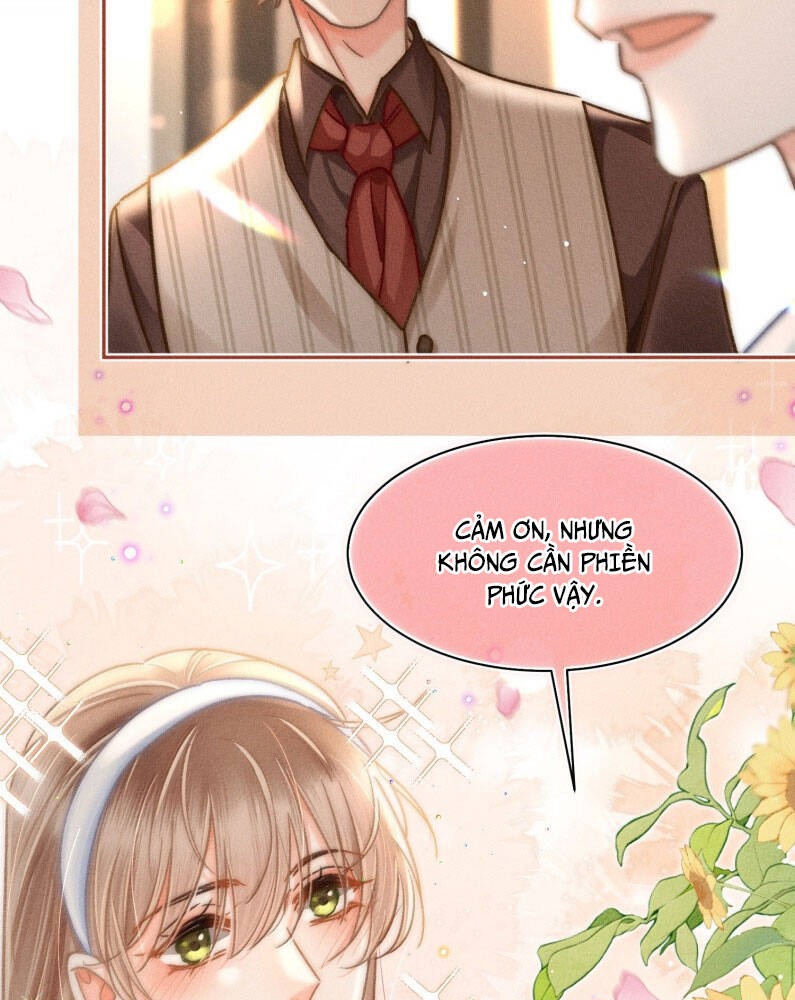 Ánh Trăng Vì Tôi Mà Đến: Chapter 80