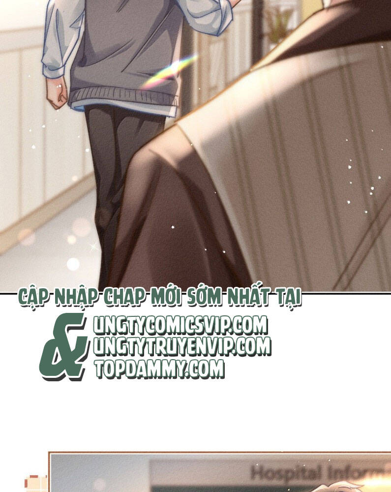 Ánh Trăng Vì Tôi Mà Đến: Chapter 80