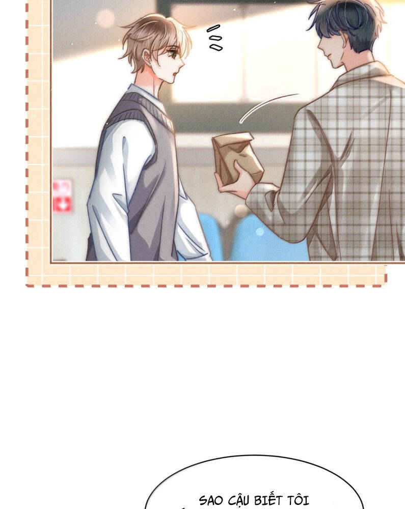 Ánh Trăng Vì Tôi Mà Đến: Chapter 80