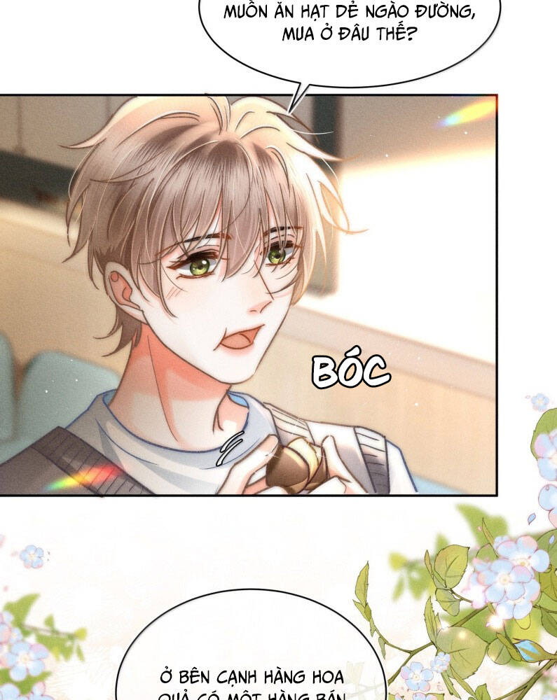 Ánh Trăng Vì Tôi Mà Đến: Chapter 80