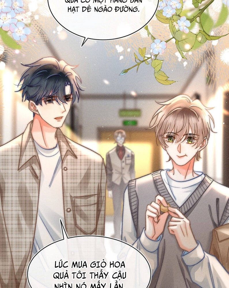 Ánh Trăng Vì Tôi Mà Đến: Chapter 80