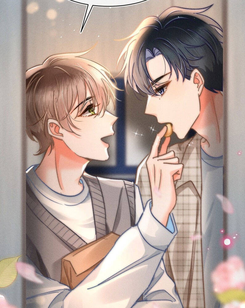 Ánh Trăng Vì Tôi Mà Đến: Chapter 80