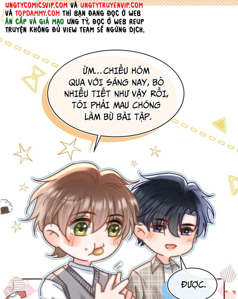 Ánh Trăng Vì Tôi Mà Đến: Chapter 80