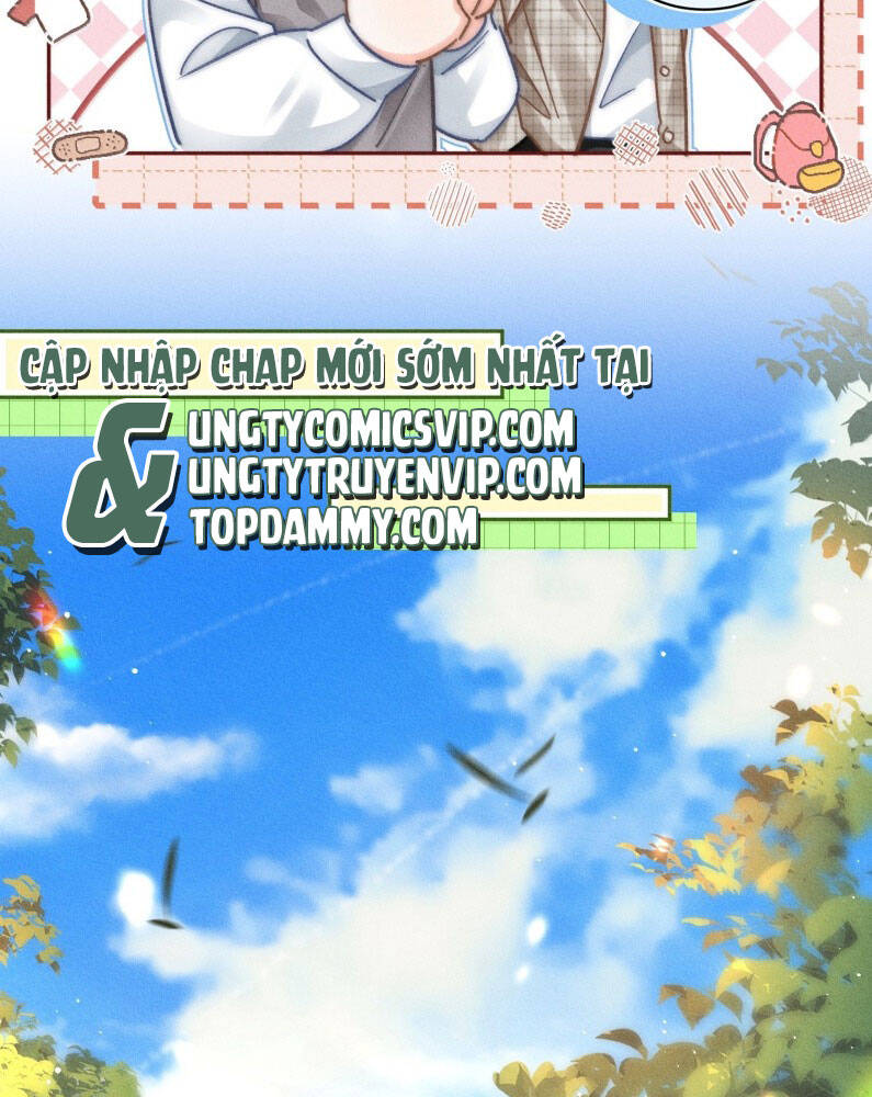 Ánh Trăng Vì Tôi Mà Đến: Chapter 80