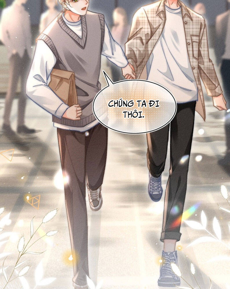 Ánh Trăng Vì Tôi Mà Đến: Chapter 80