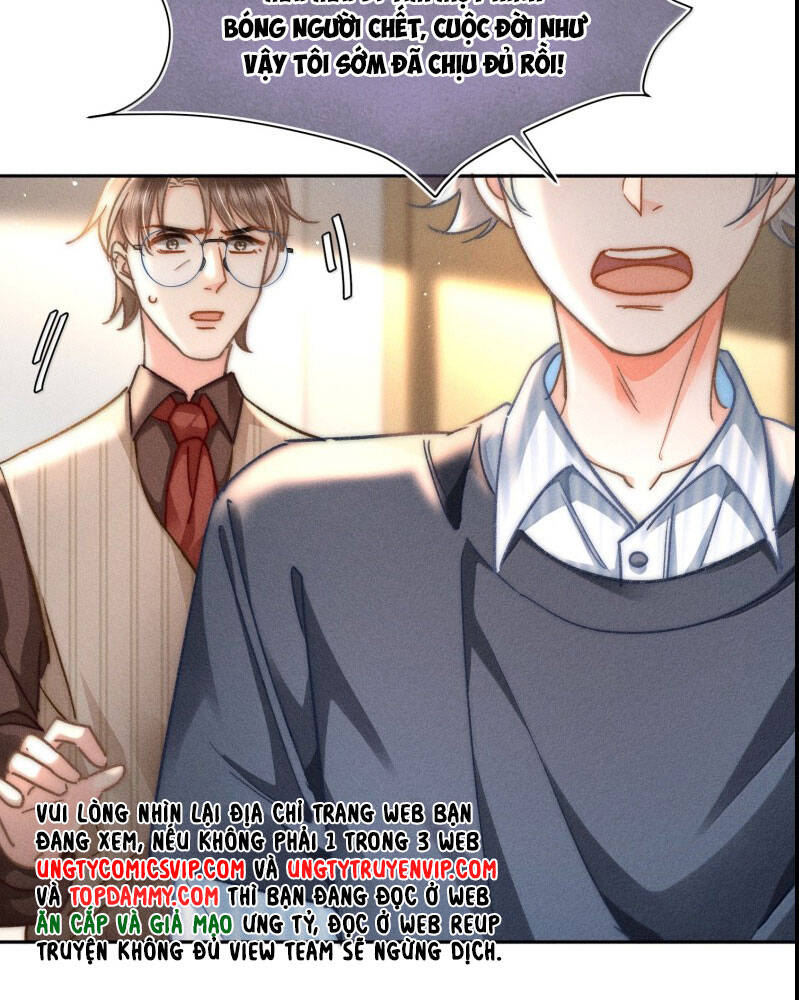 Ánh Trăng Vì Tôi Mà Đến: Chapter 80