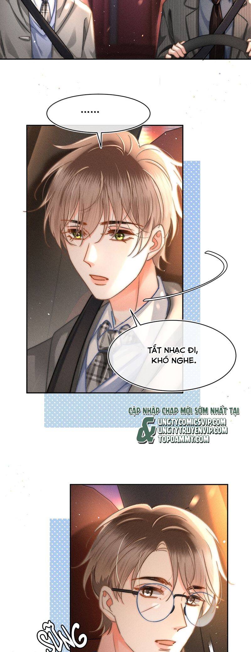 Ánh Trăng Vì Tôi Mà Đến: Chapter 81