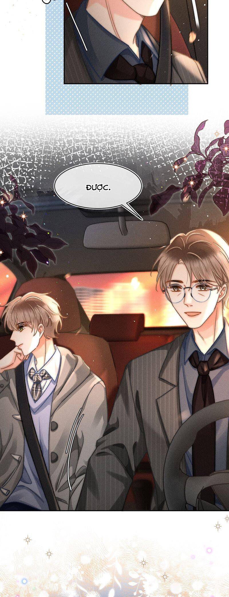 Ánh Trăng Vì Tôi Mà Đến: Chapter 81