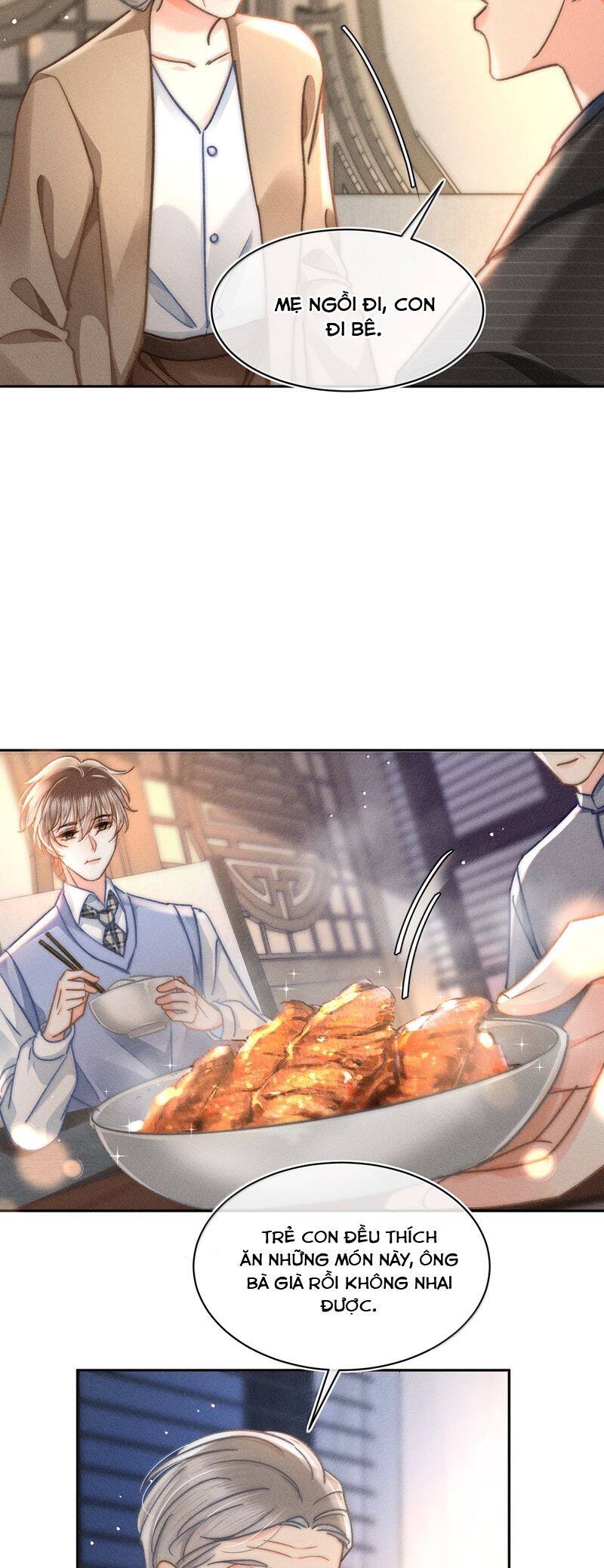 Ánh Trăng Vì Tôi Mà Đến: Chapter 81