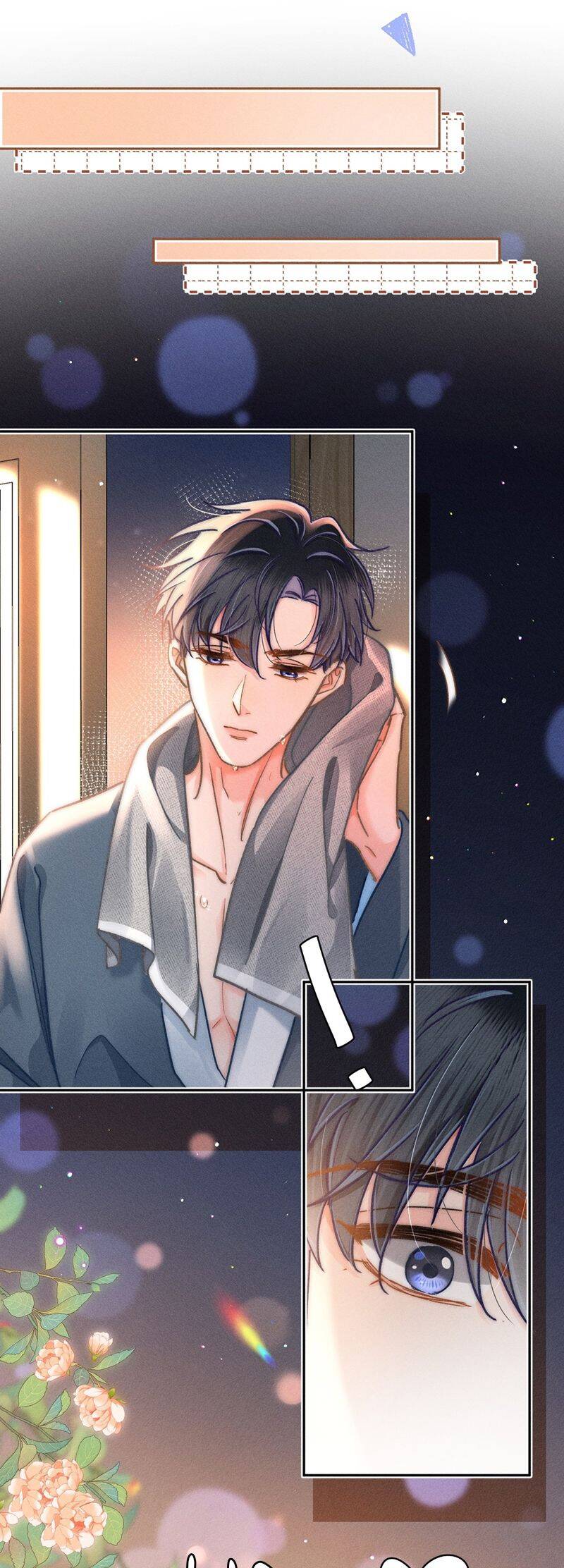 Ánh Trăng Vì Tôi Mà Đến: Chapter 82