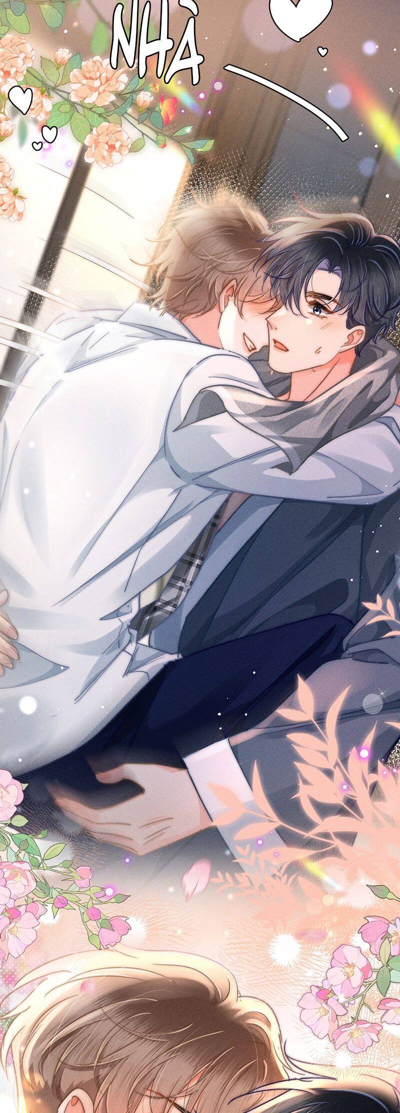 Ánh Trăng Vì Tôi Mà Đến: Chapter 82