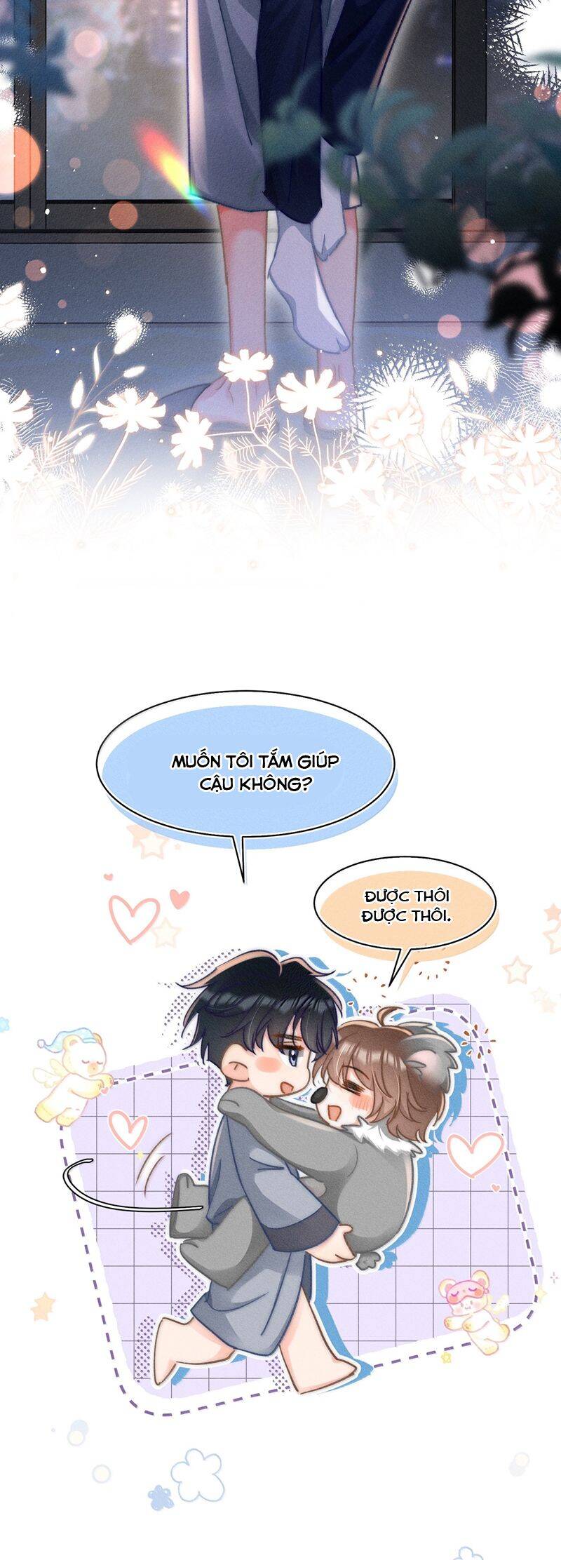 Ánh Trăng Vì Tôi Mà Đến: Chapter 82