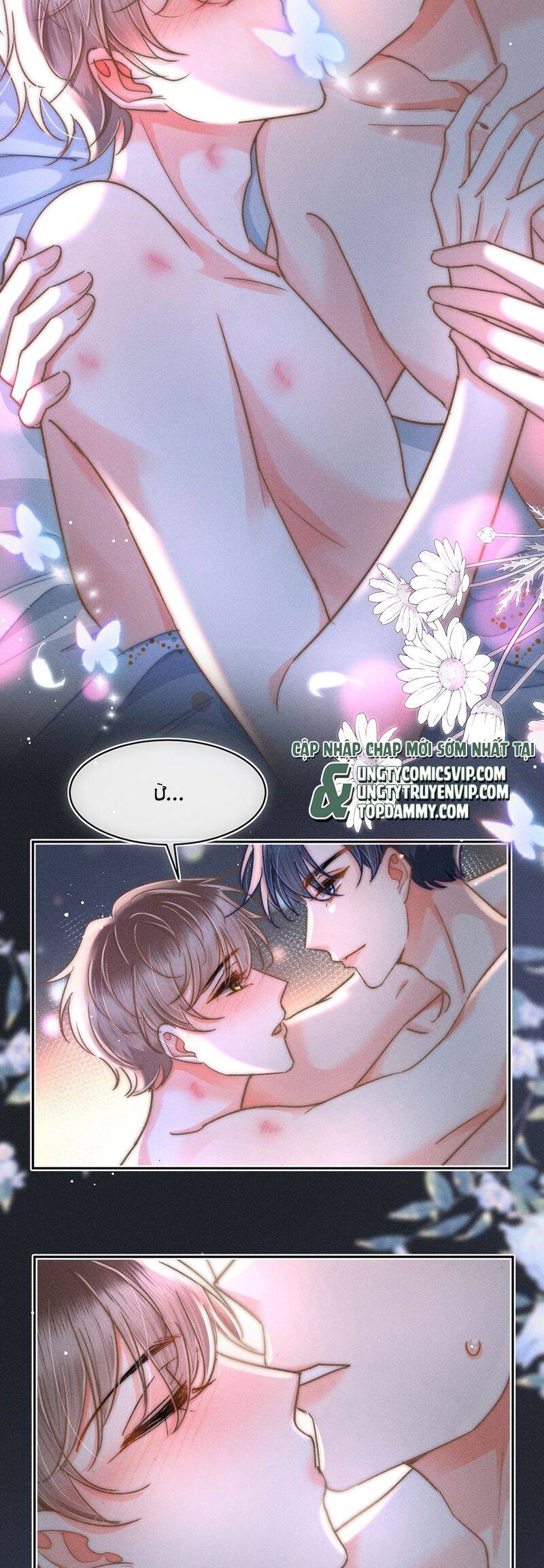 Ánh Trăng Vì Tôi Mà Đến: Chapter 83