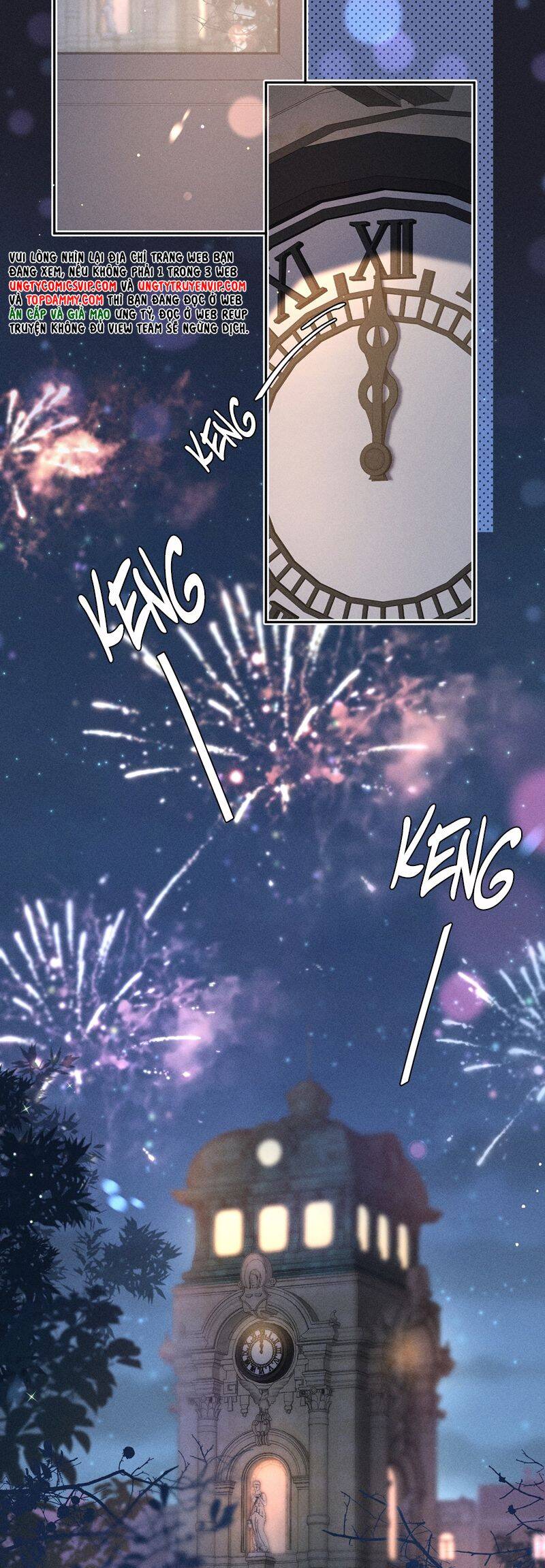 Ánh Trăng Vì Tôi Mà Đến: Chapter 83