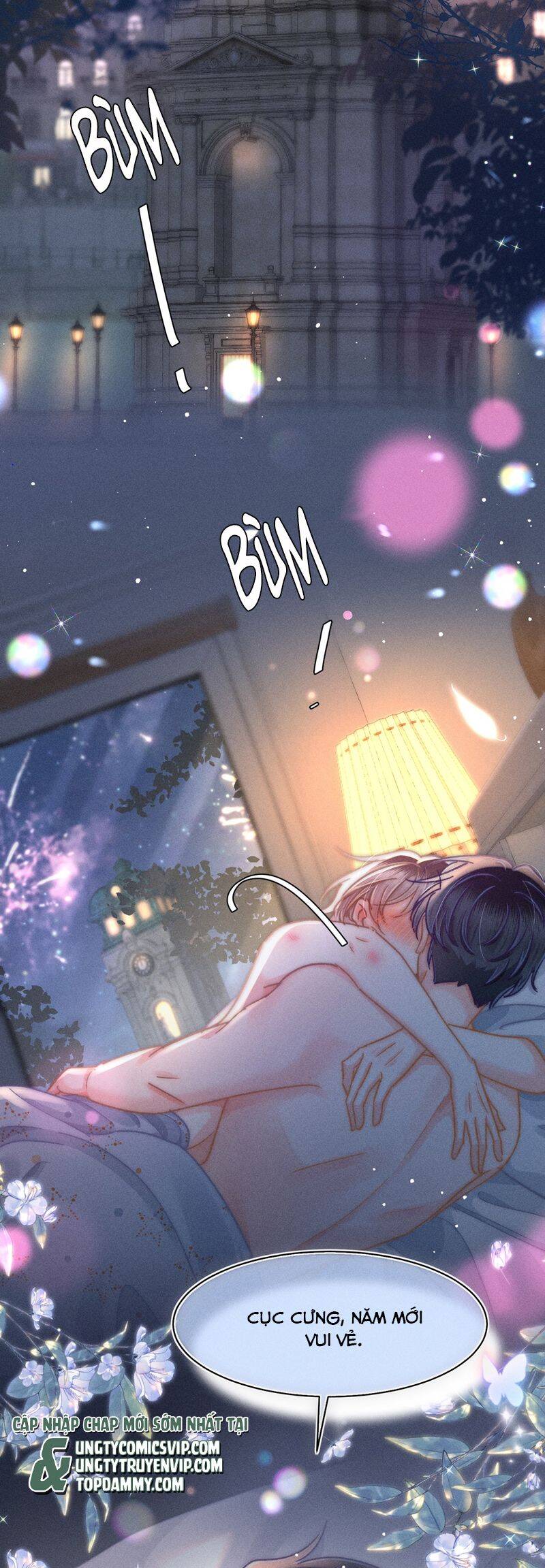 Ánh Trăng Vì Tôi Mà Đến: Chapter 83