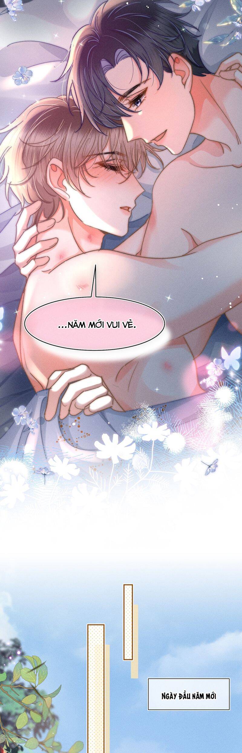 Ánh Trăng Vì Tôi Mà Đến: Chapter 83