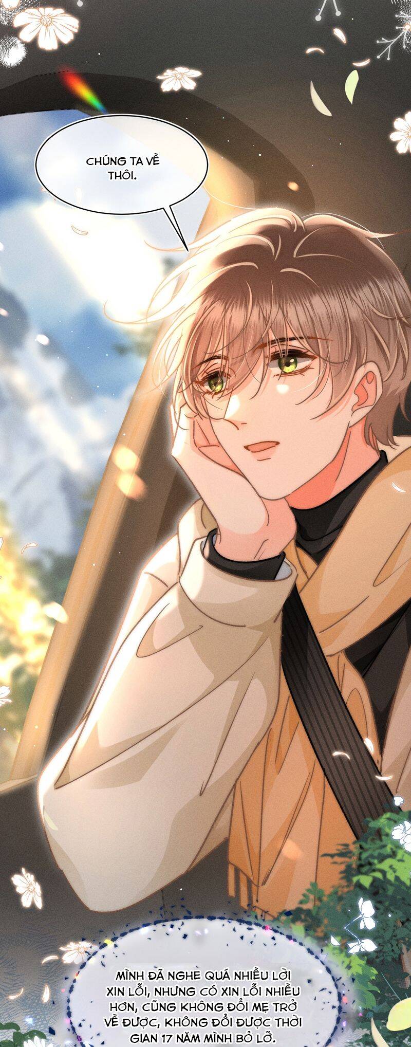 Ánh Trăng Vì Tôi Mà Đến: Chapter 83