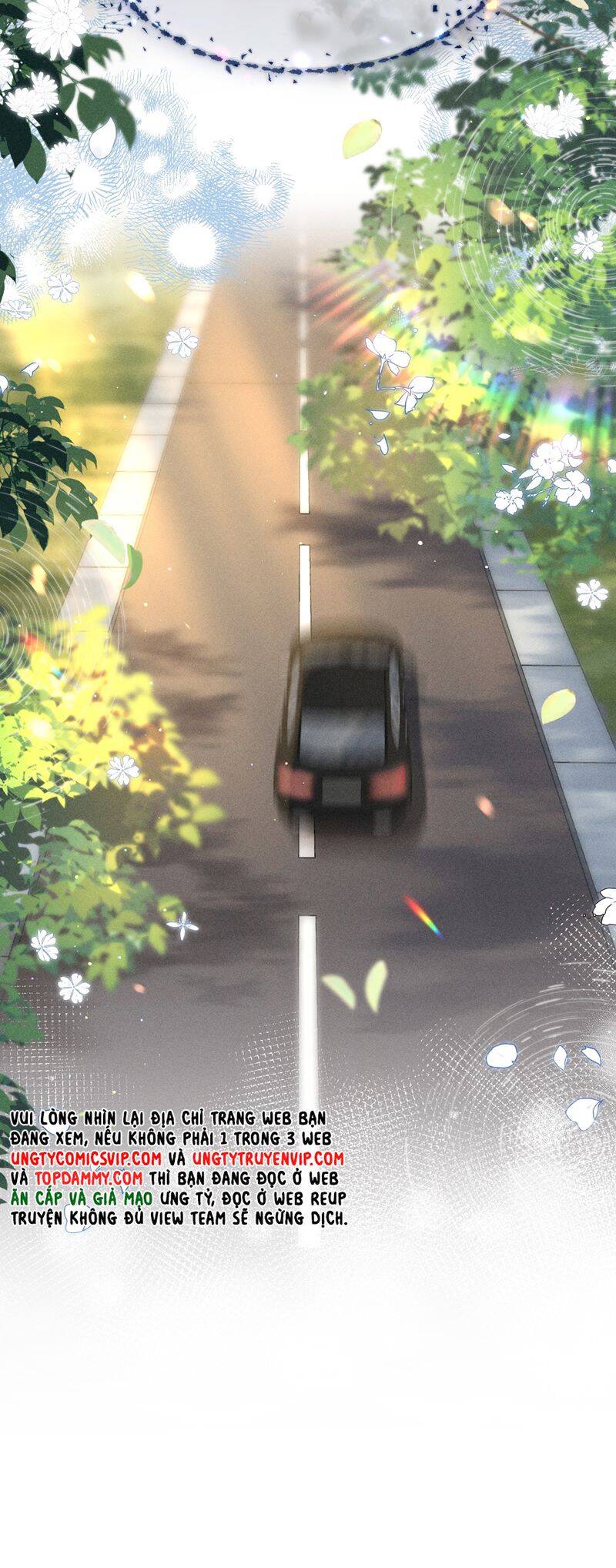 Ánh Trăng Vì Tôi Mà Đến: Chapter 83