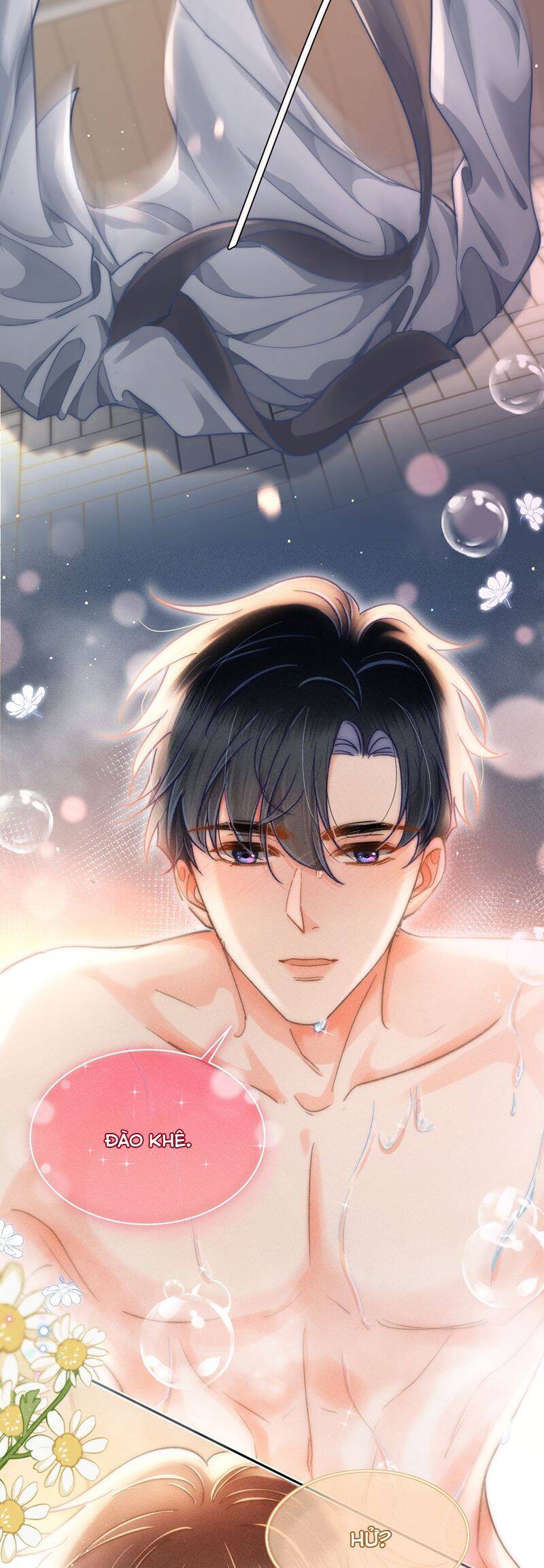 Ánh Trăng Vì Tôi Mà Đến: Chapter 83