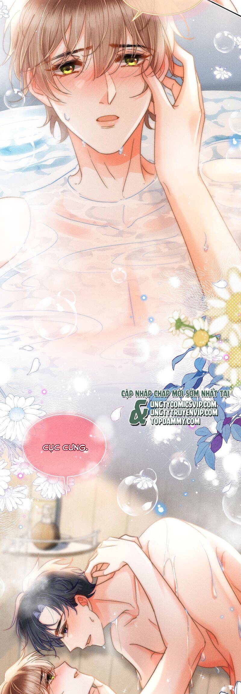 Ánh Trăng Vì Tôi Mà Đến: Chapter 83