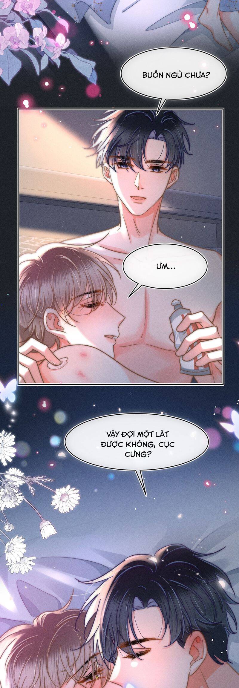 Ánh Trăng Vì Tôi Mà Đến: Chapter 83