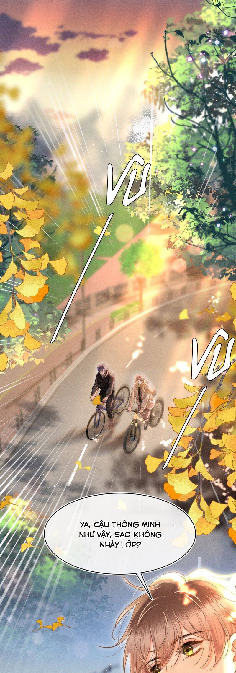 Ánh Trăng Vì Tôi Mà Đến: Chapter 84